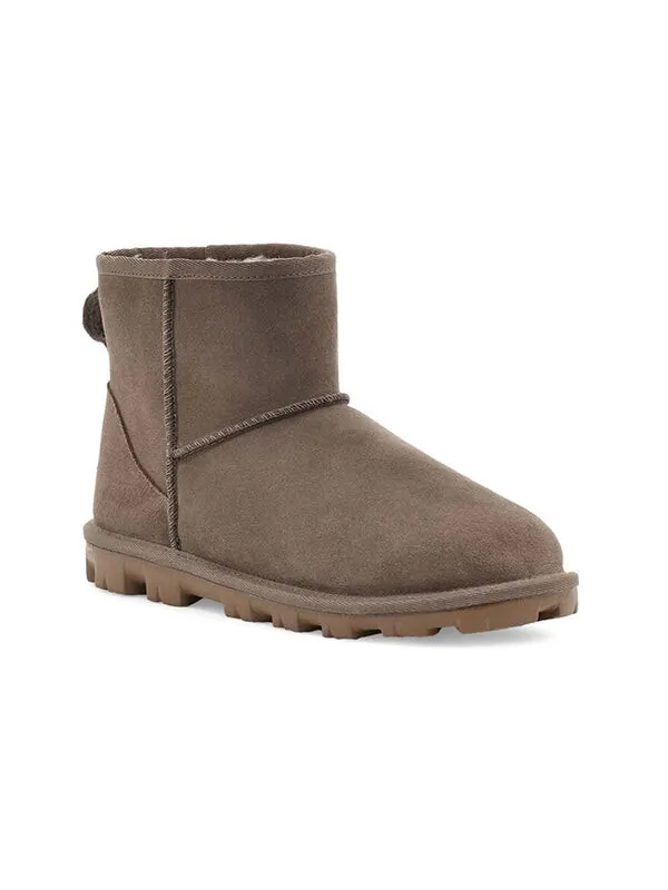 Кроссовки Essential Mini II Ugg — изображение 4 из 4, коричневый