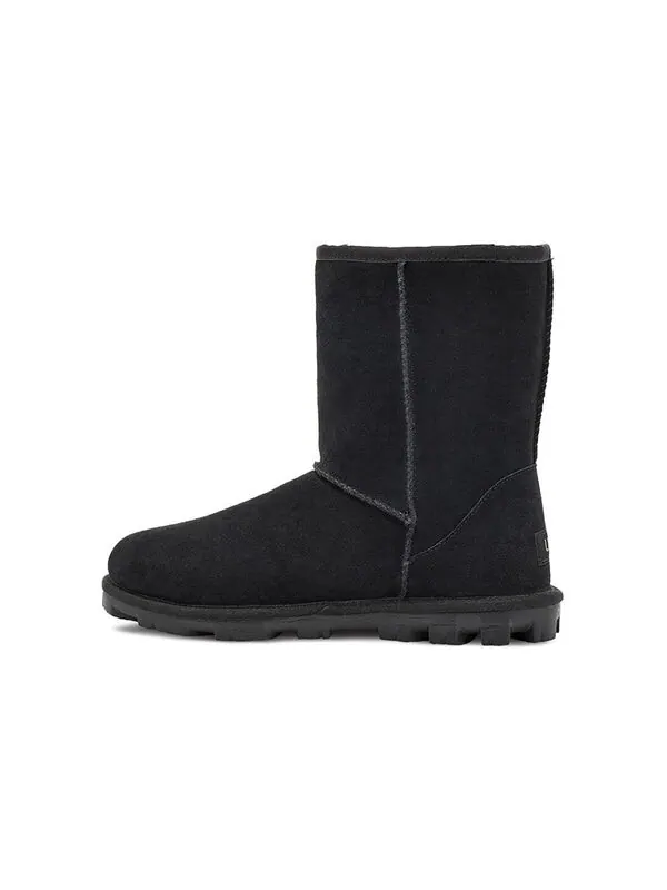 Кроссовки Essential Short II Ugg — изображение 2 из 4, черный