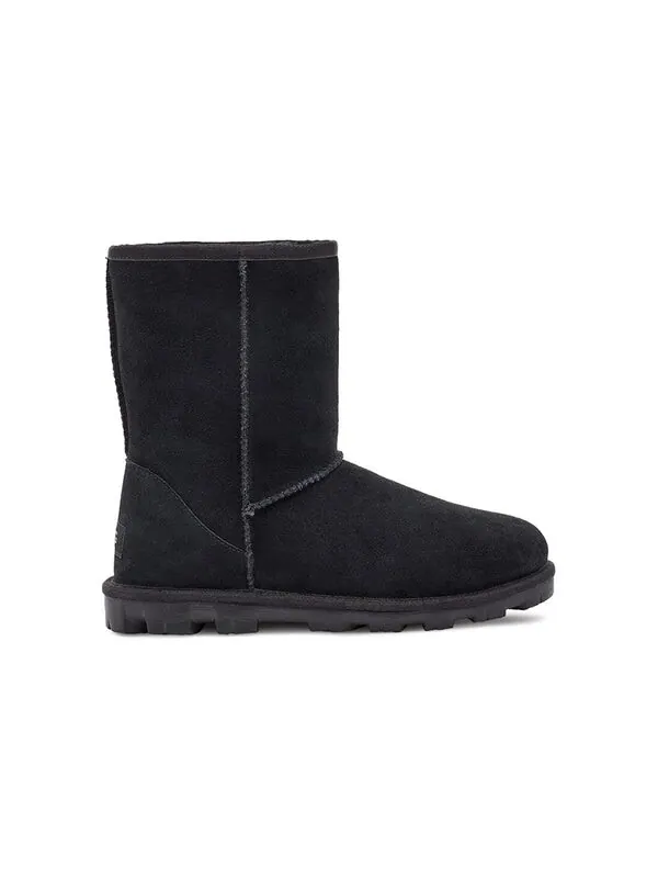 Кроссовки Essential Short II Ugg — изображение 3 из 4, черный
