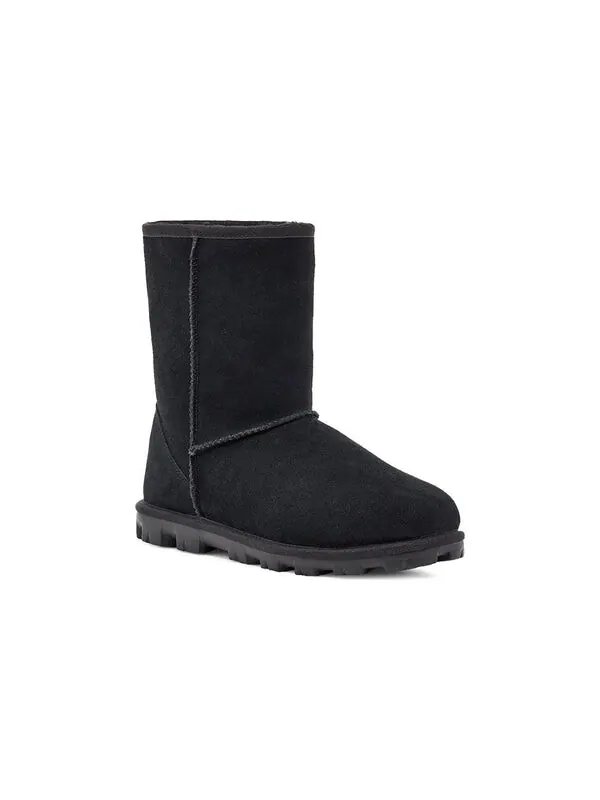 Кроссовки Essential Short II Ugg — изображение 4 из 4, черный