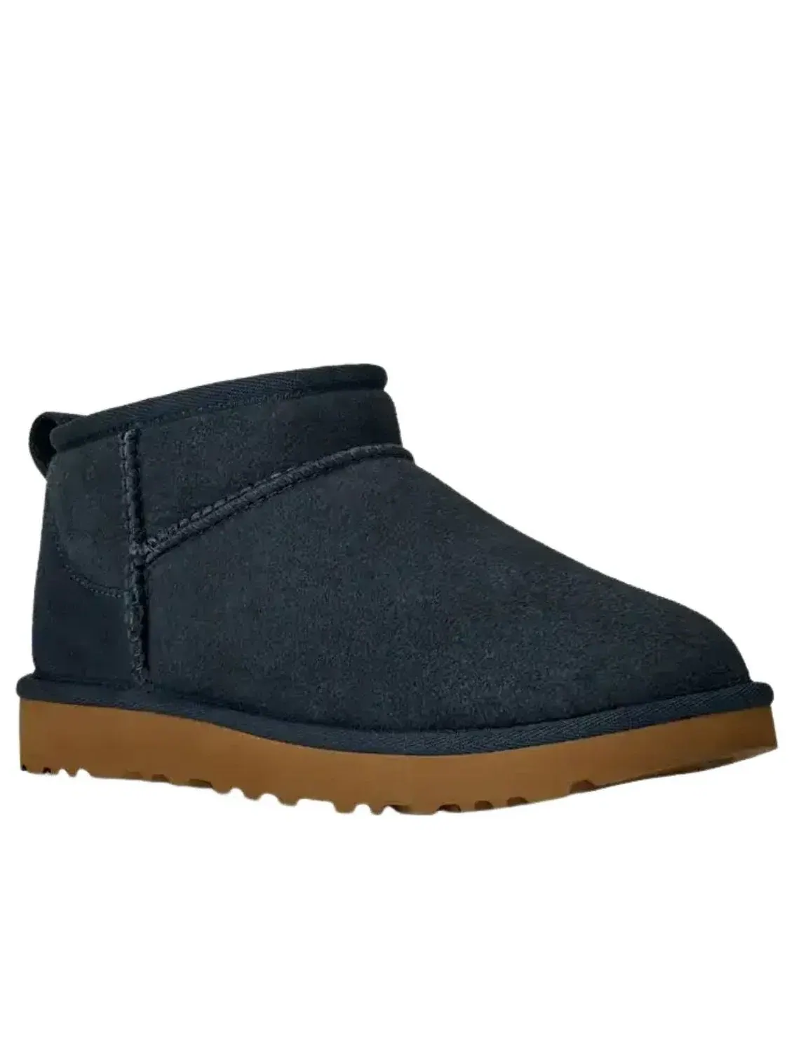 Классические ультрамини-угги UGG 'Темно-индиго' 1116109-DKN — изображение 2 из 5, темно-синий