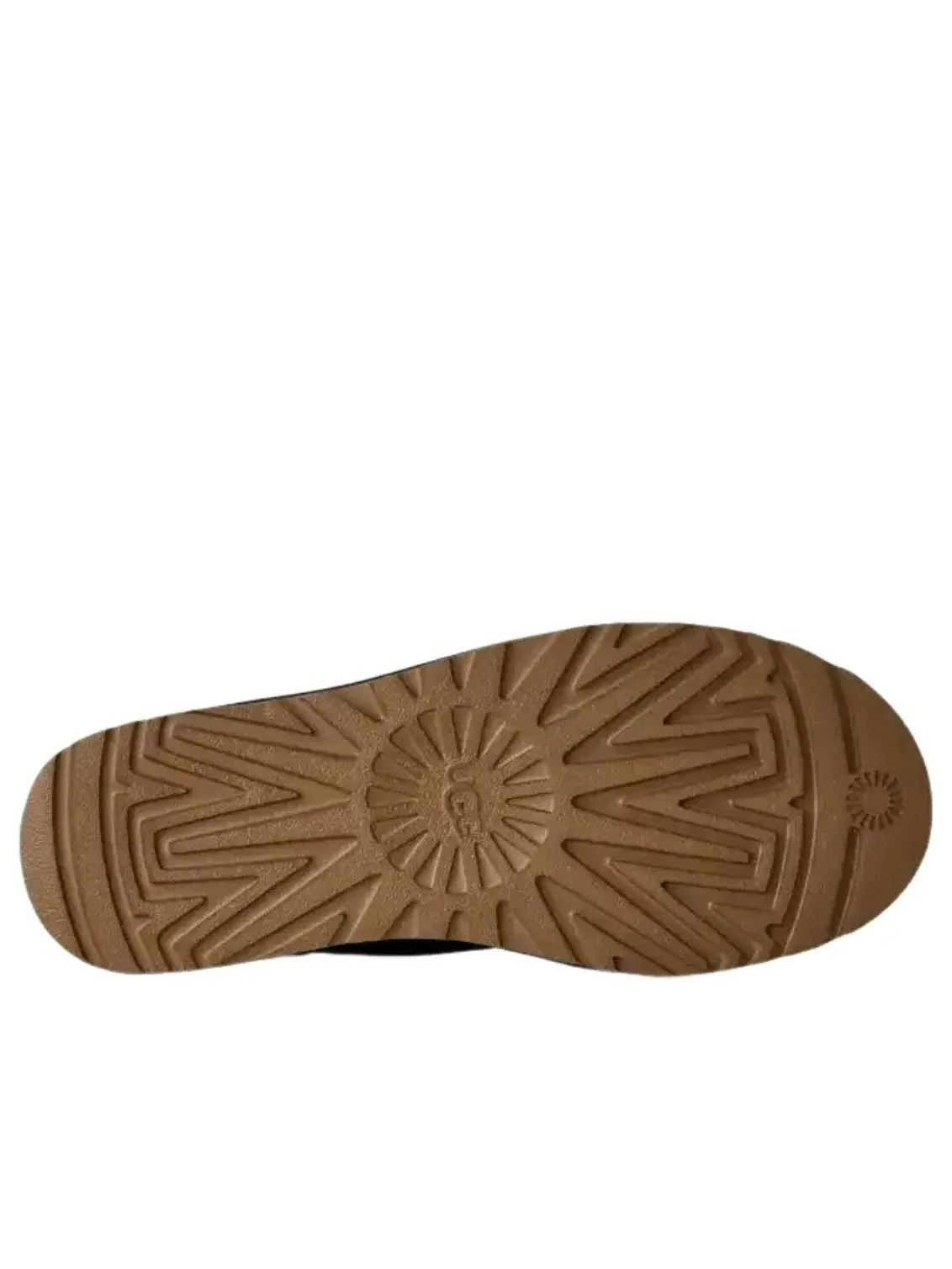 Классические ультрамини-угги UGG 'Темно-индиго' 1116109-DKN — изображение 5 из 5, темно-синий