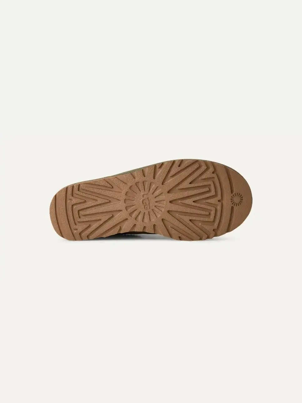 Сапоги зимние UGG Classic Ultra — изображение 7 из 7, зеленый