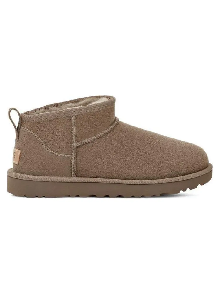 Ботинки женские UGG — изображение 1 из 5, серый