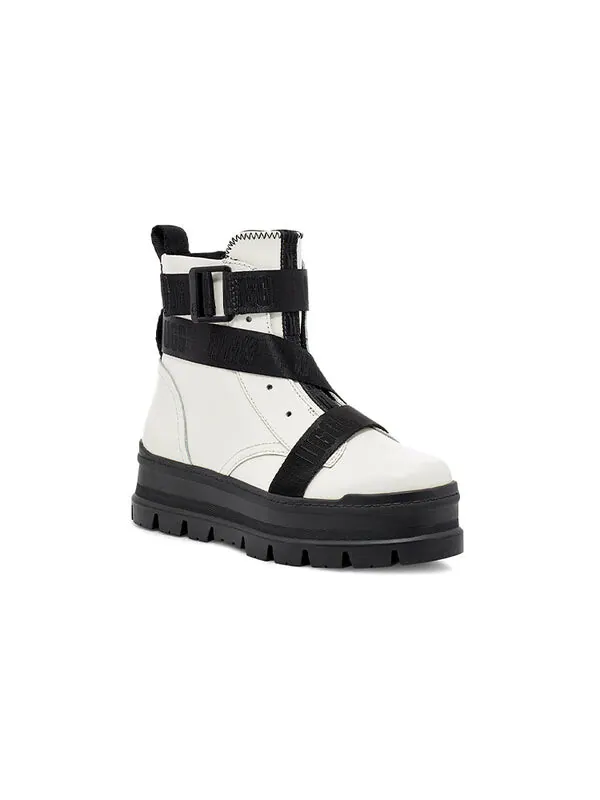 Ботинки UGG Marten Sid — изображение 3 из 4, белый