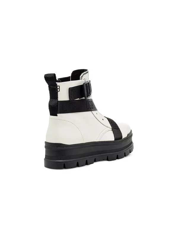 Ботинки UGG Marten Sid — изображение 4 из 4, белый