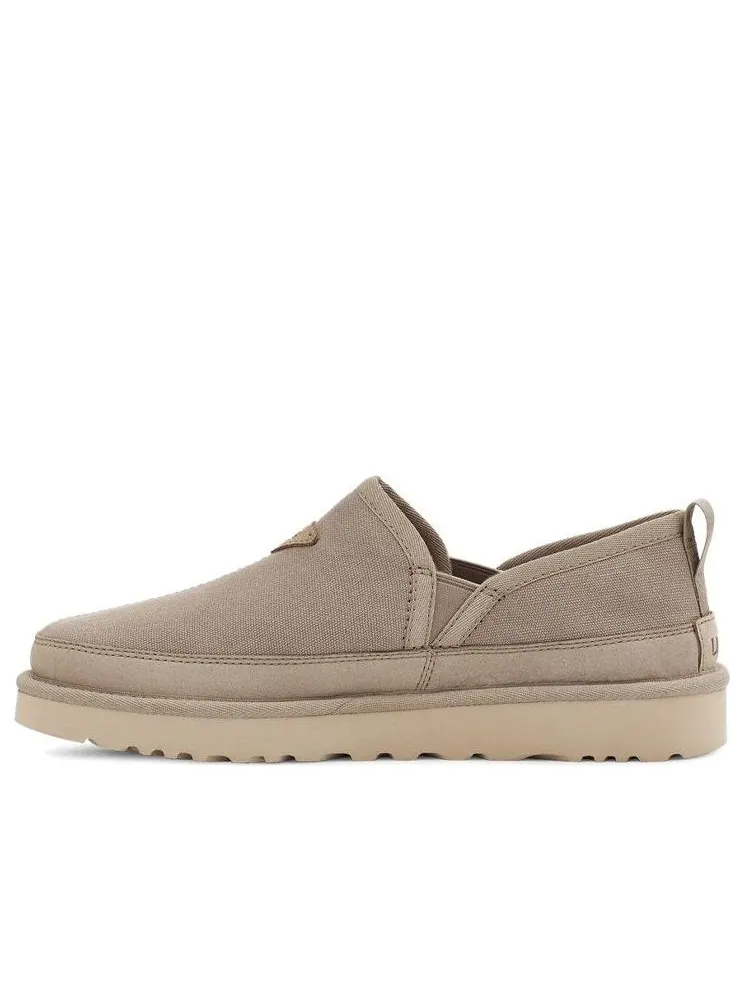 Угги UGG Romeo Canvas 'Dune' — изображение 1 из 6, серый