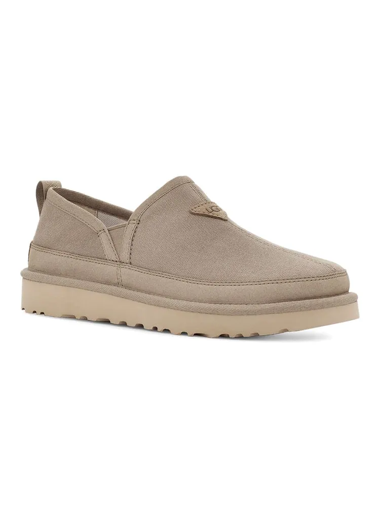 Угги UGG Romeo Canvas 'Dune' — изображение 3 из 6, серый