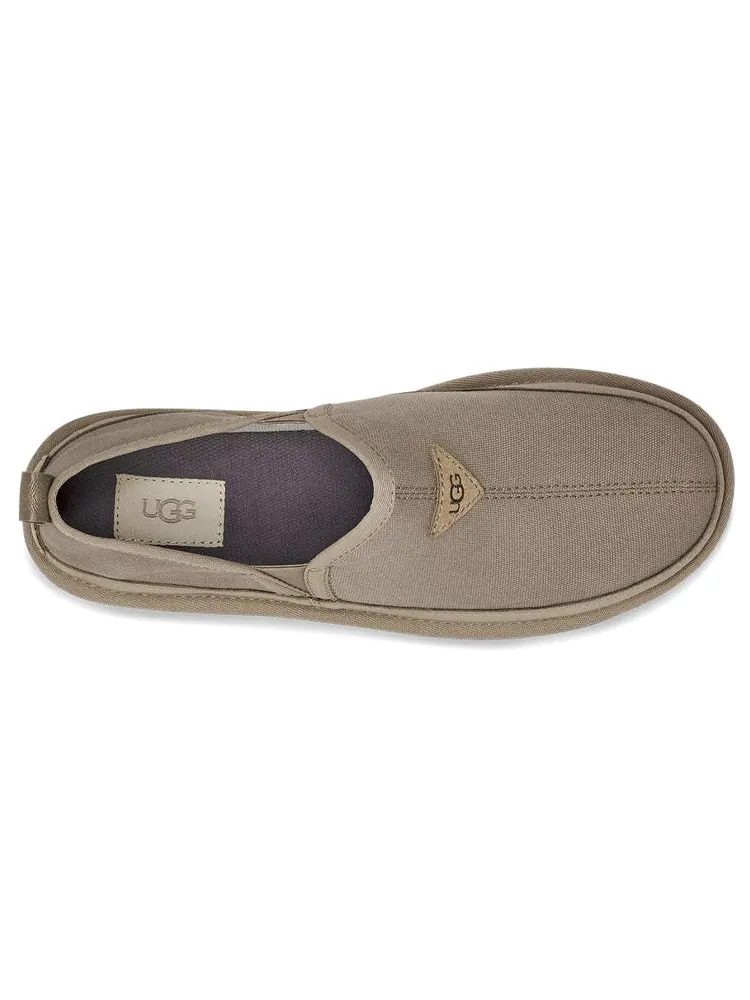 Угги UGG Romeo Canvas 'Dune' — изображение 4 из 6, серый