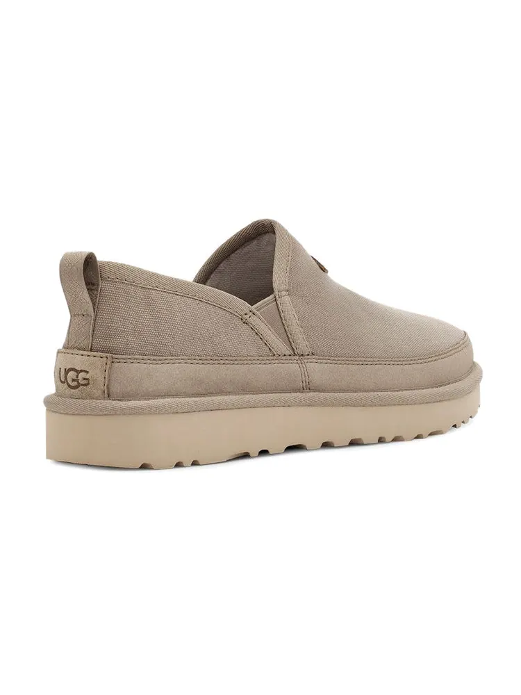 Угги UGG Romeo Canvas 'Dune' — изображение 5 из 6, серый