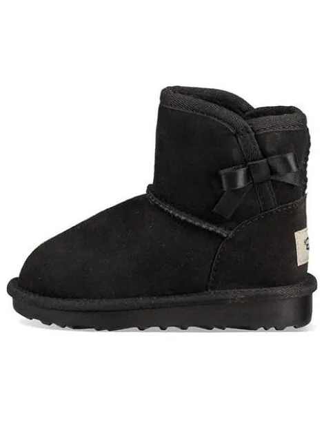 Зимние ботинки idris зимние ботинки Ugg — изображение 1 из 4, черный