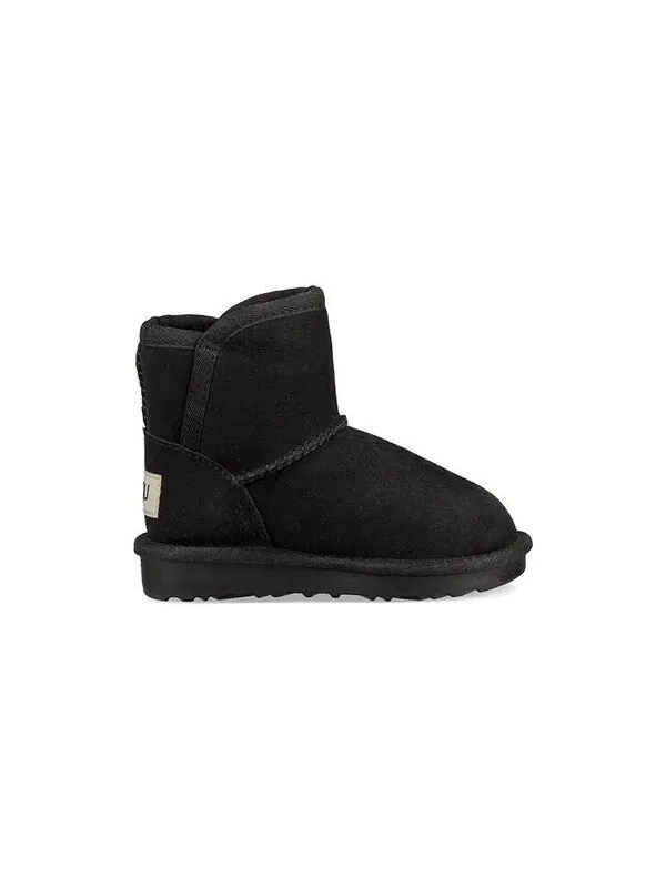Зимние ботинки idris зимние ботинки Ugg — изображение 2 из 4, черный