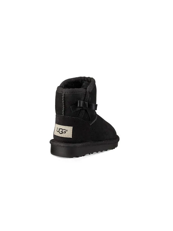 Зимние ботинки idris зимние ботинки Ugg — изображение 3 из 4, черный