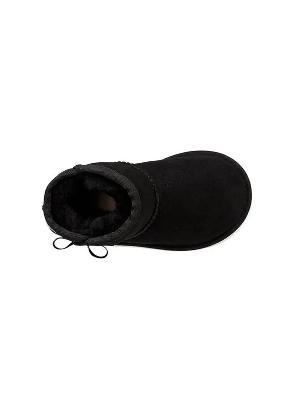Зимние ботинки idris зимние ботинки Ugg — изображение 4 из 4, черный