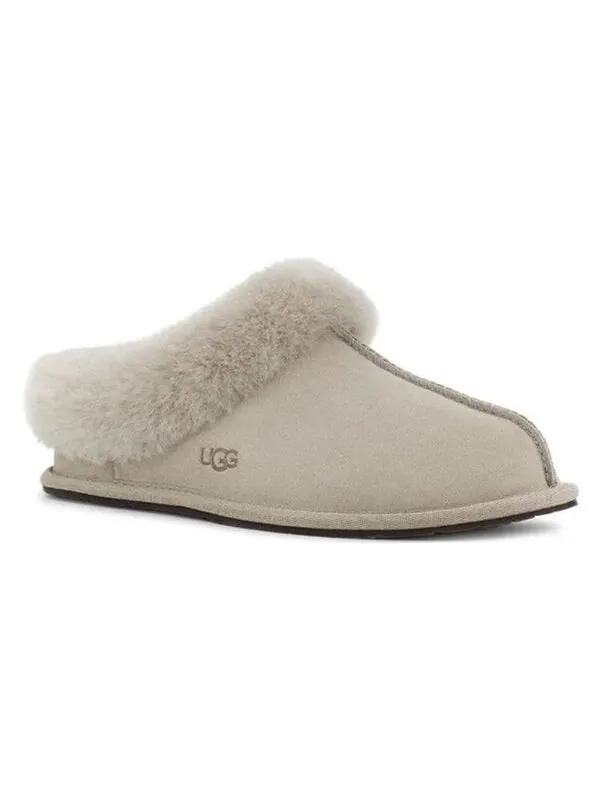 Тапочки moraene 'grey' Ugg — изображение 3 из 4, серый