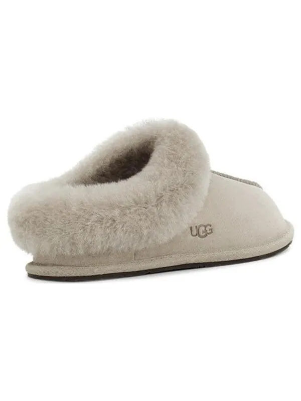 Тапочки moraene 'grey' Ugg — изображение 4 из 4, серый