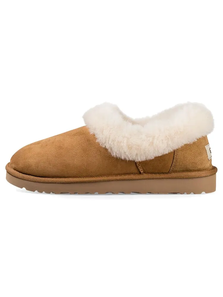 Женские угги UGG Nita — изображение 1 из 1, коричневый