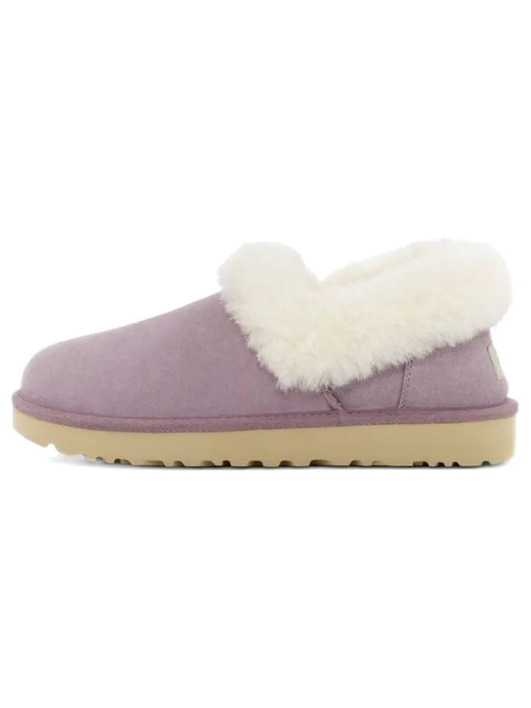 Угги UGG Nita — изображение 1 из 1, фиолетово-розовый