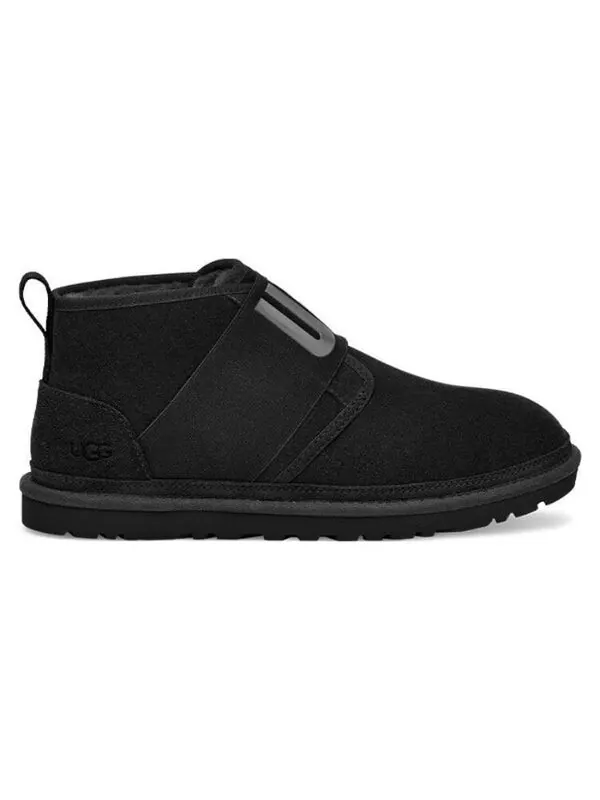 Кроссовки neumel ii графические ботинки Ugg — изображение 3 из 4, черный