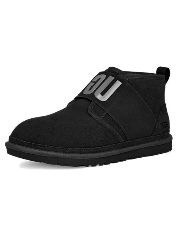 Кроссовки neumel ii графические ботинки Ugg — изображение 4 из 4, черный