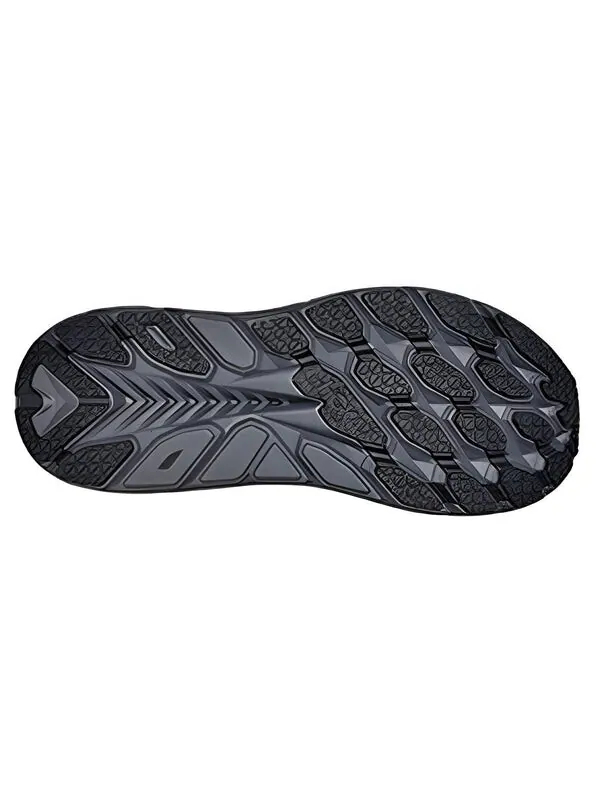 Кроссовки clifton 8 'black' Hoka One One — изображение 4 из 4, черный