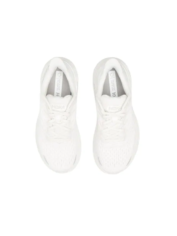 Кроссовки clifton 8 'white' Hoka One One — изображение 3 из 4, белый