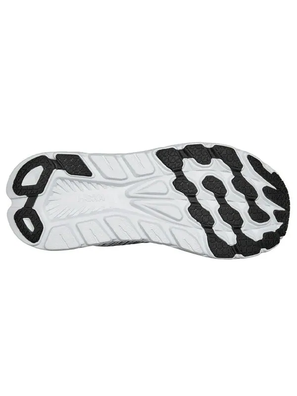 Кроссовки rincon 3 'black white' Hoka One One — изображение 4 из 4, черный/белый