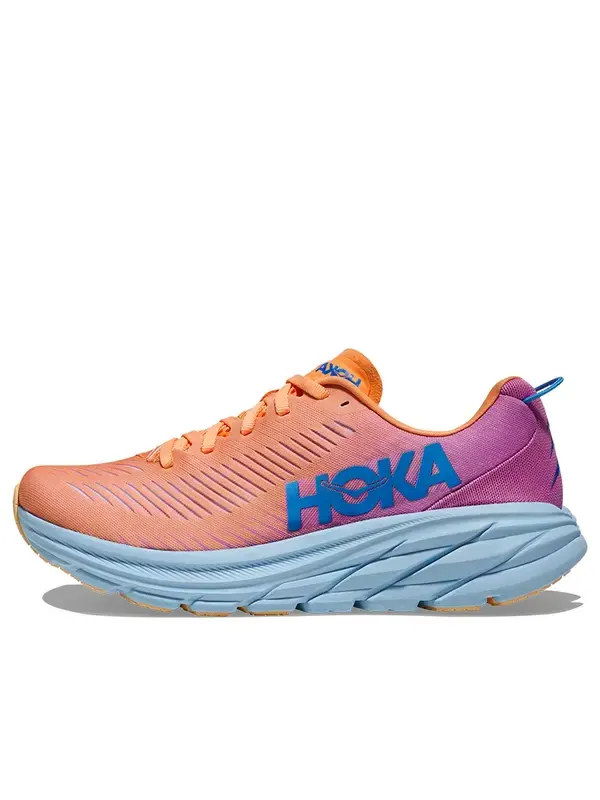 Кроссовки rincon 3 'mock orange cyclamen' Hoka One One — изображение 1 из 4, оранжевый