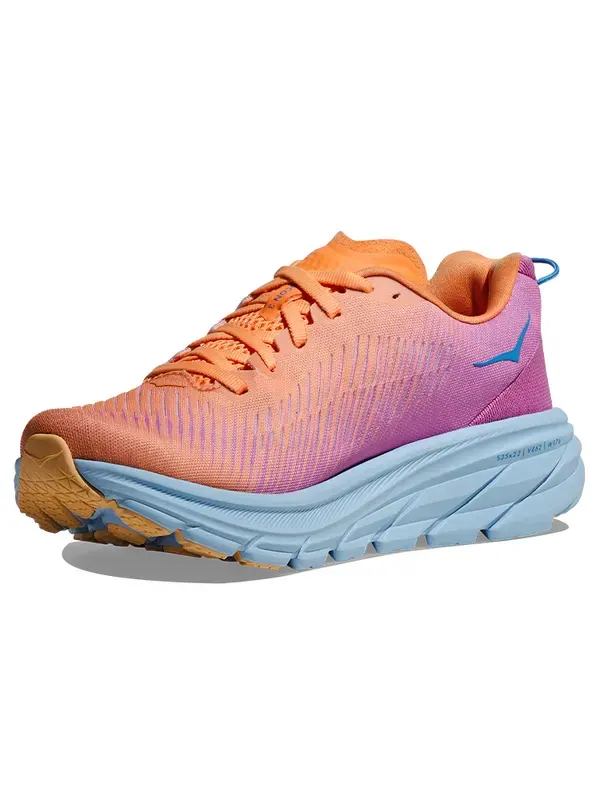 Кроссовки rincon 3 'mock orange cyclamen' Hoka One One — изображение 4 из 4, оранжевый