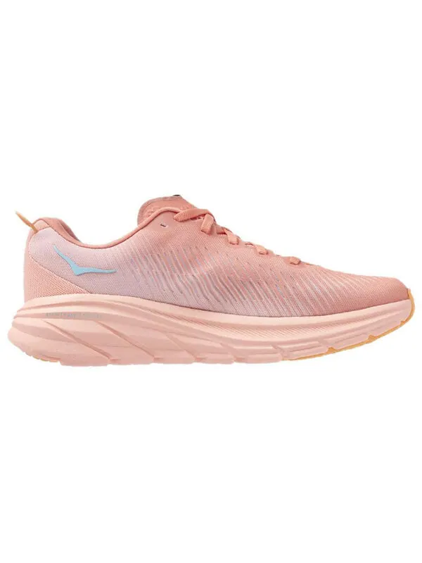 Кроссовки rincon 3 'shell coral' Hoka One One — изображение 2 из 4, бежевый