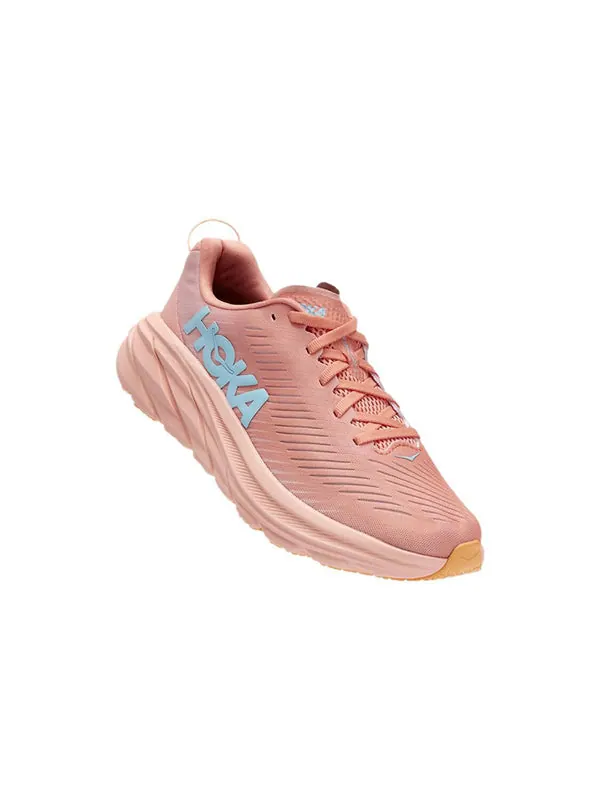 Кроссовки rincon 3 'shell coral' Hoka One One — изображение 3 из 4, бежевый