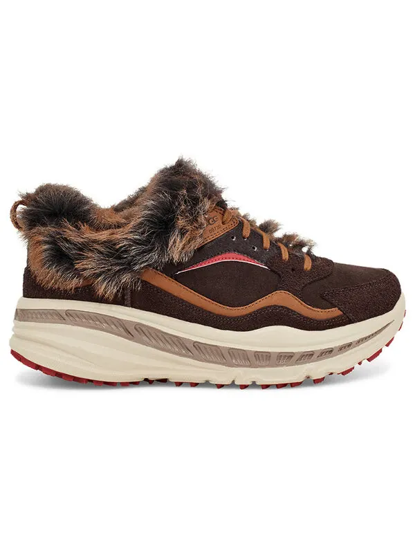 Кроссовки ca805 x медведи Ugg — изображение 2 из 4, коричневый