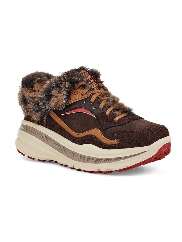 Кроссовки ca805 x медведи Ugg — изображение 3 из 4, коричневый