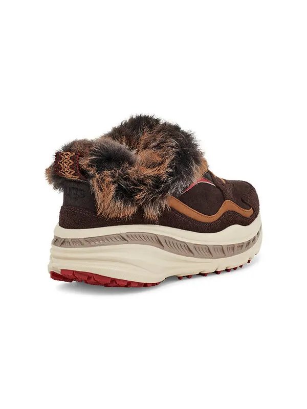Кроссовки ca805 x медведи Ugg — изображение 4 из 4, коричневый