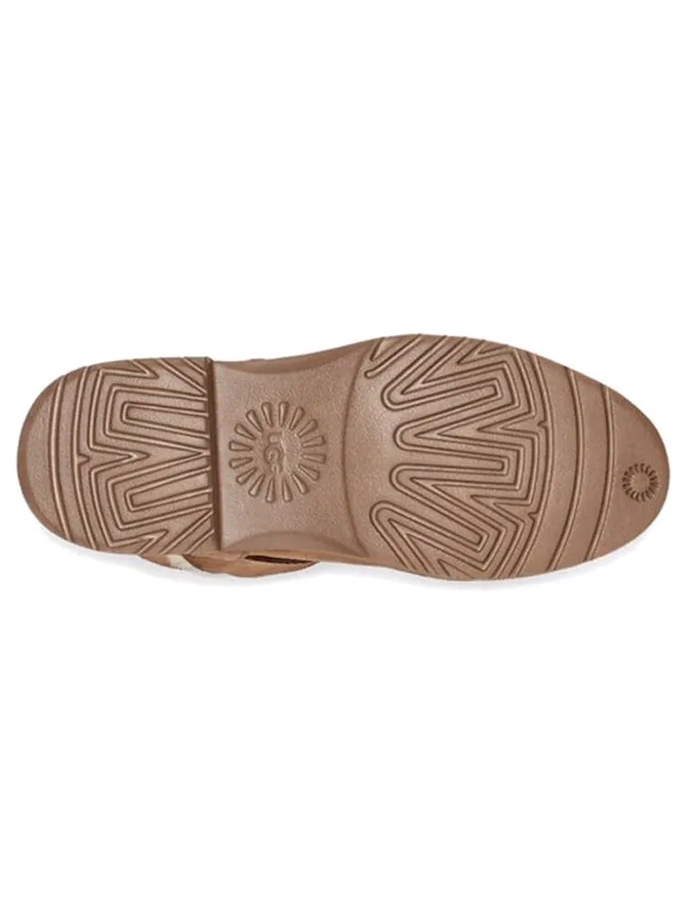Ботинки зимние UGG WMNS Aubrielle — изображение 7 из 7, коричневый