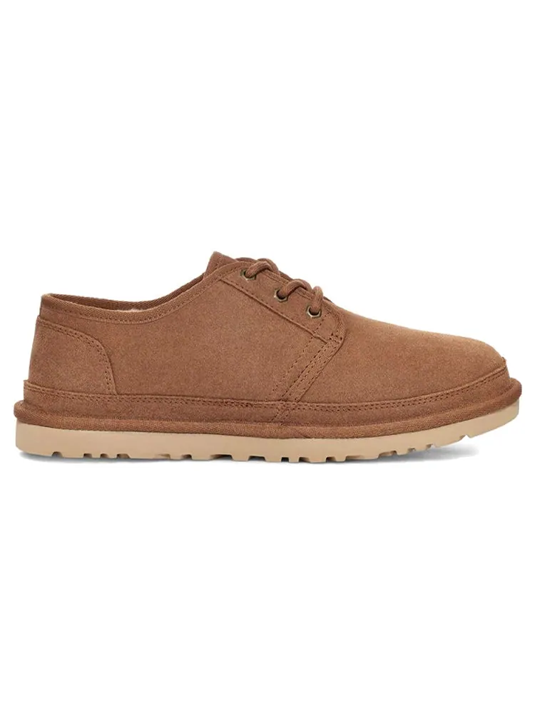 Угги UGG Neumel Low 'Chestnut' — изображение 2 из 6, коричневый
