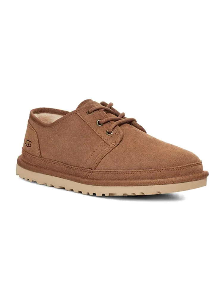 UGG Neumel Low 'Каштан' — изображение 3 из 6, орех