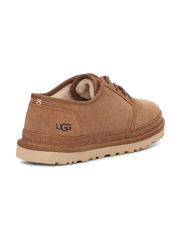UGG Neumel Low 'Каштан' — изображение 5 из 6, орех