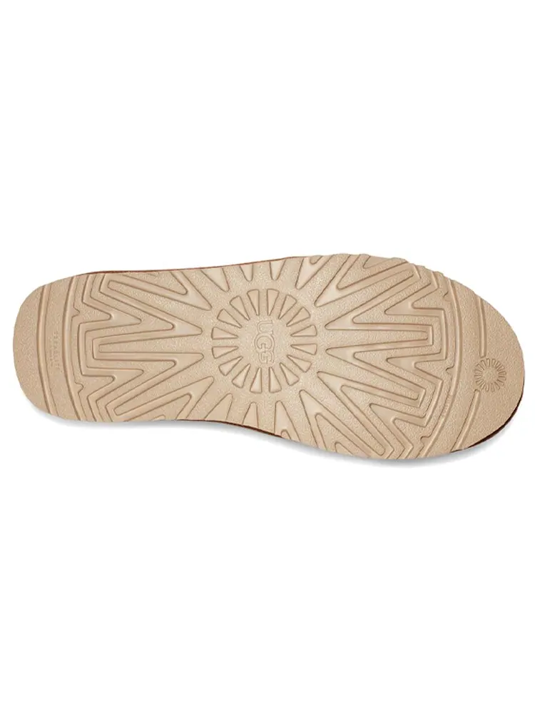 UGG Neumel Low 'Каштан' — изображение 6 из 6, орех