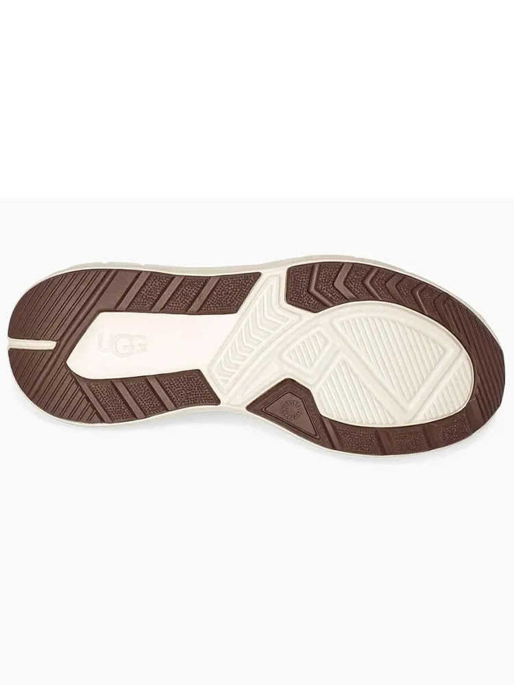 Кроссовки UGG Westsider Low Pufflite Sneaker 'Chestnut' — изображение 6 из 6, коричневый