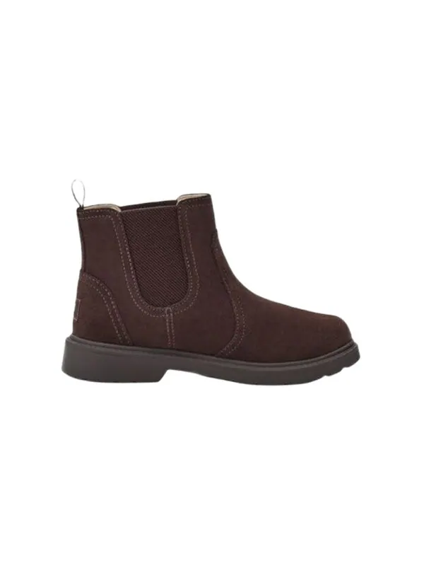 Кроссовки болден ботинок Ugg — изображение 2 из 4, коричневый