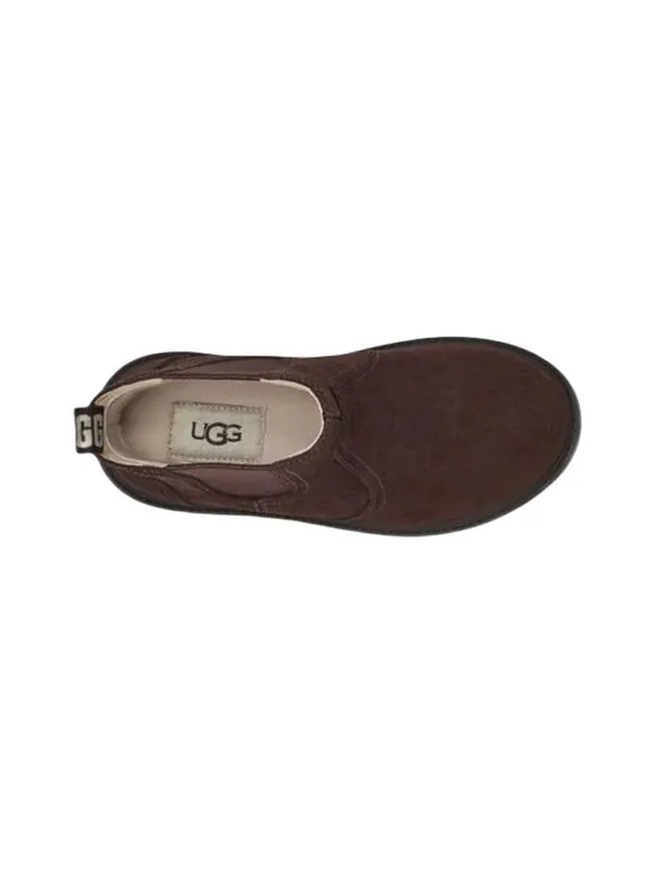 Кроссовки болден ботинок Ugg — изображение 4 из 4, коричневый