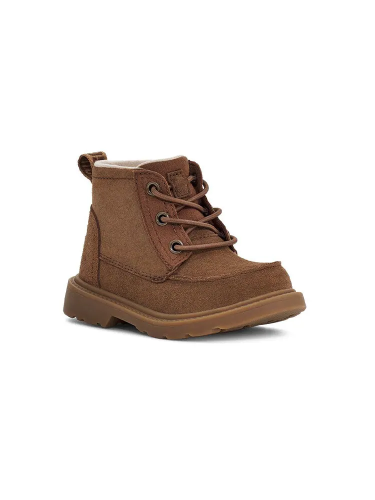 Зимние ботинки UGG Chelham Weather 'Brown' — изображение 3 из 6, коричневый