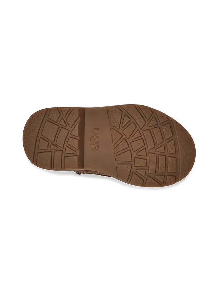 Зимние ботинки UGG Chelham Weather 'Brown' — изображение 6 из 6, коричневый
