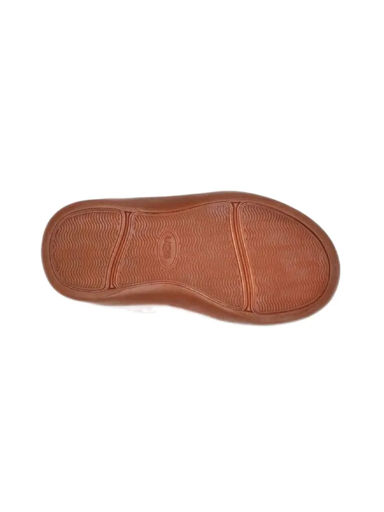Зимние ботинки UGG Ryndon Boot Kids 'Pink' — изображение 6 из 6, розовый