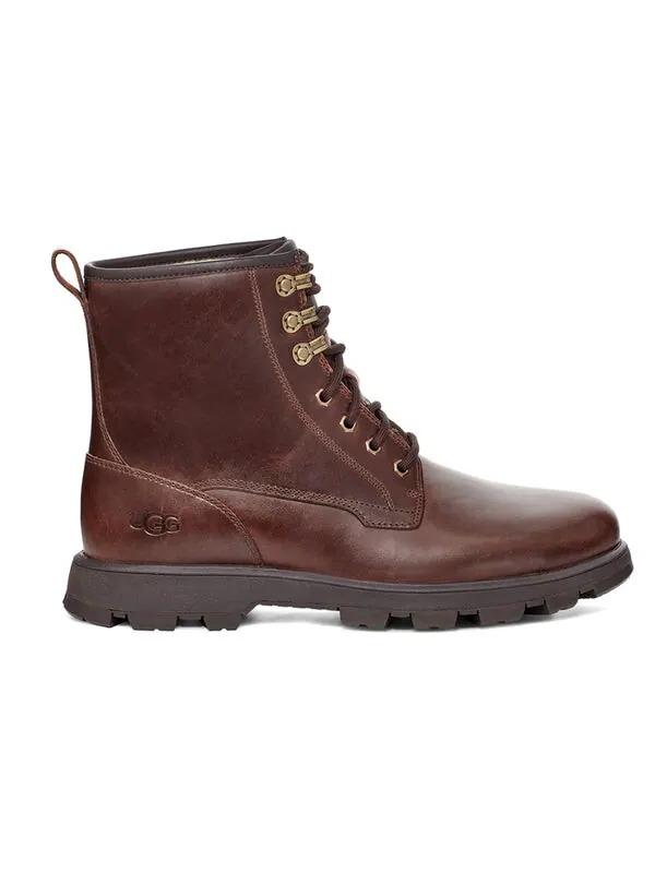 Кроссовки kirkson boot 'chestnut' Ugg — изображение 2 из 4, коричневый