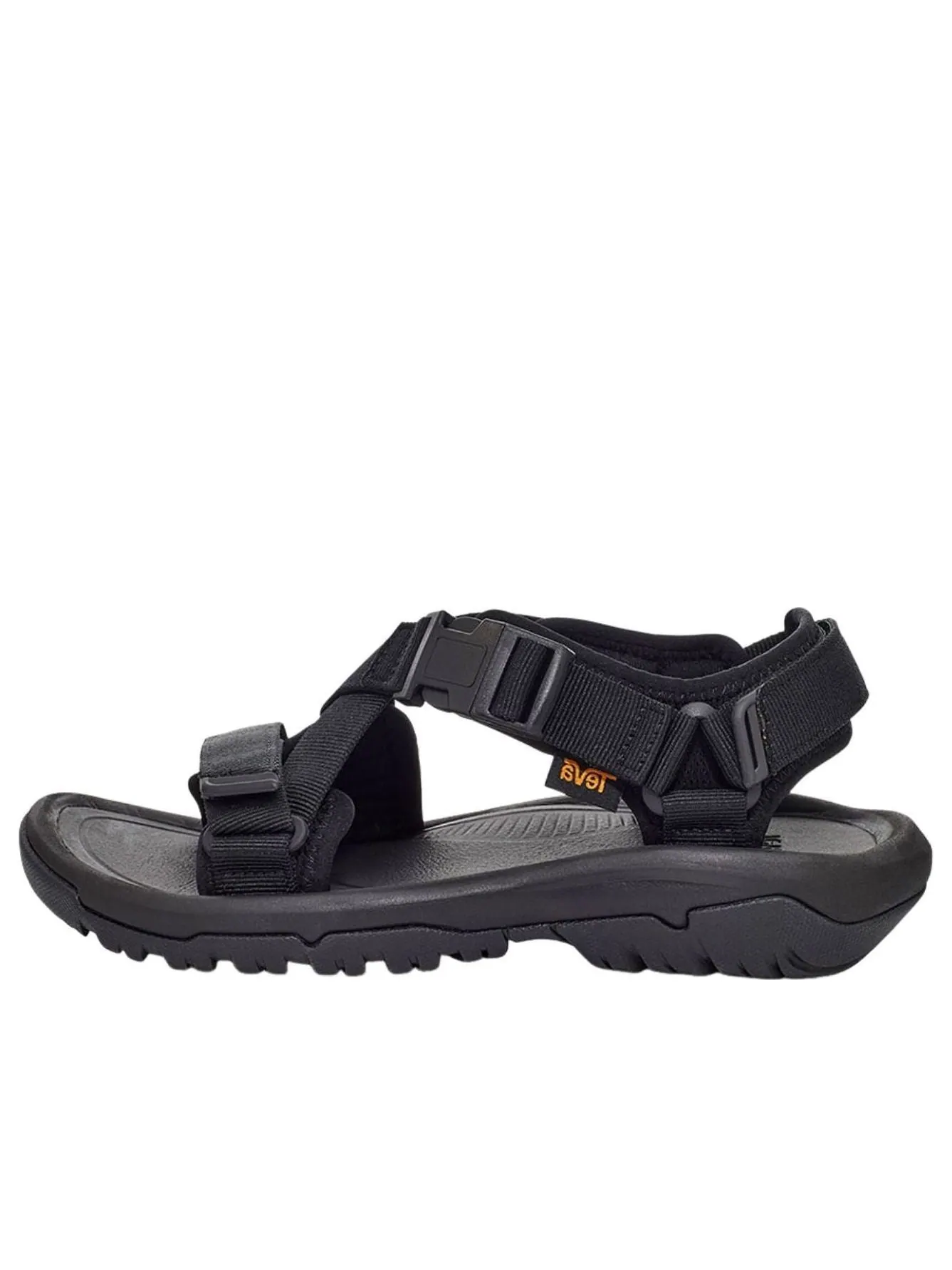 (WMNS) Teva Hurricane Verge 'Black' — изображение 1 из 5, черный