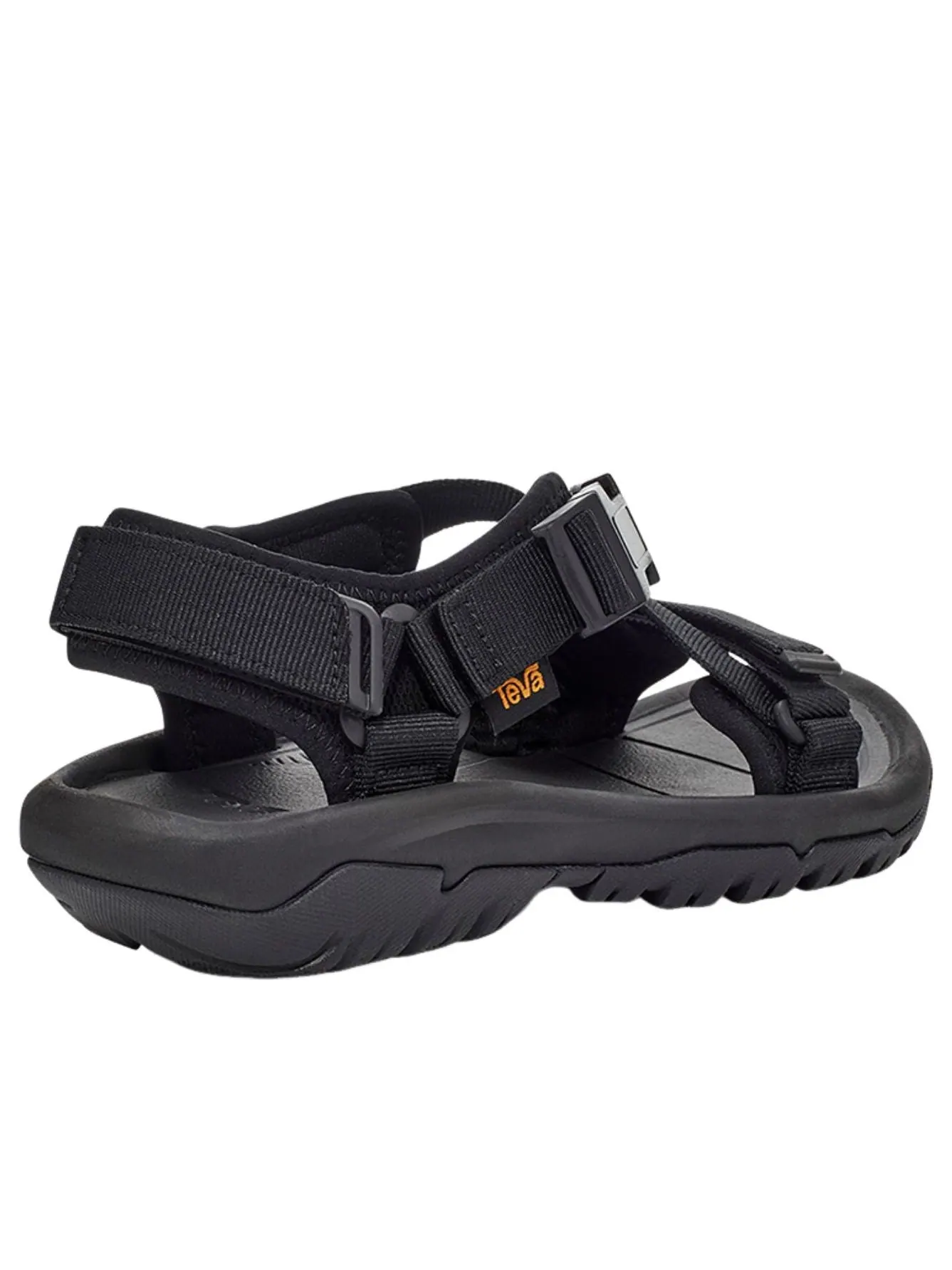 (WMNS) Teva Hurricane Verge 'Black' — изображение 3 из 5, черный