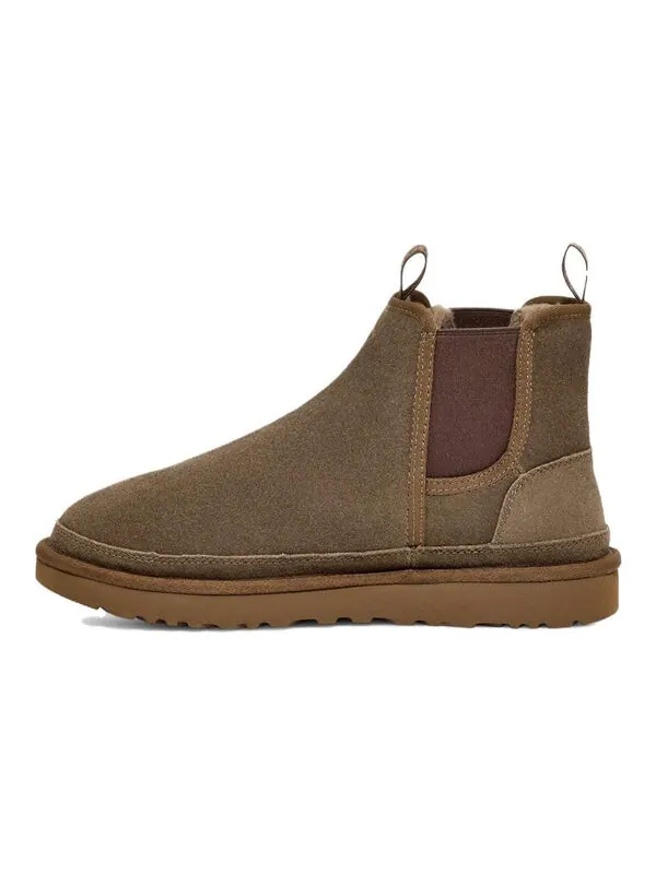 Кроссовки neumel chelsea Ugg — изображение 2 из 4, коричневый