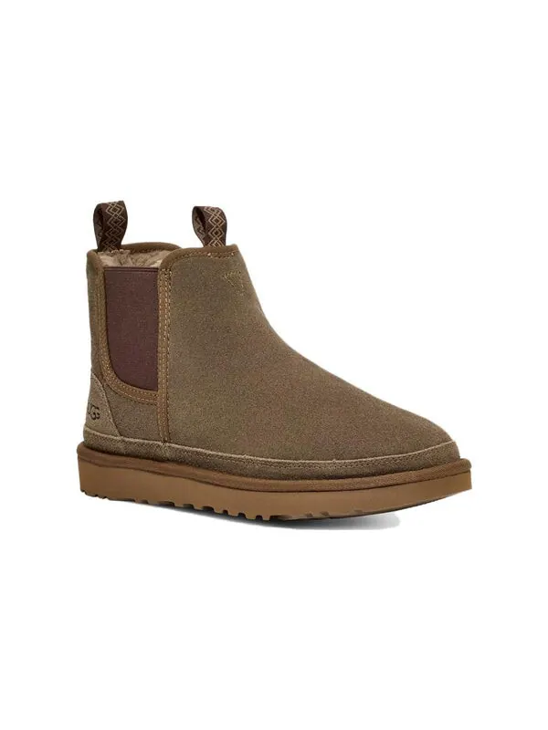 Кроссовки neumel chelsea Ugg — изображение 3 из 4, коричневый
